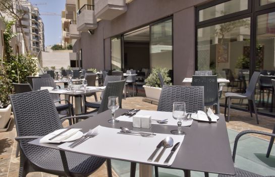 Restaurant Hotel Argento
