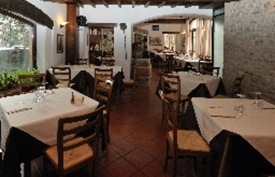 Restaurant Locanda del Mulino