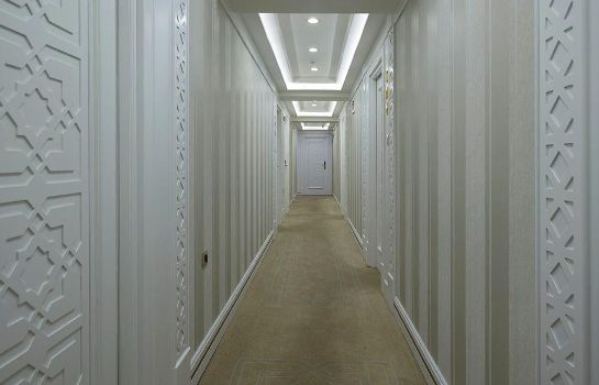 Hotel The Empress Theodora Istanbul Fatih Great Prices At Hotel Info