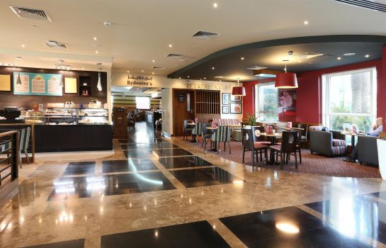 Premier Inn Dubai Investment Hotel De