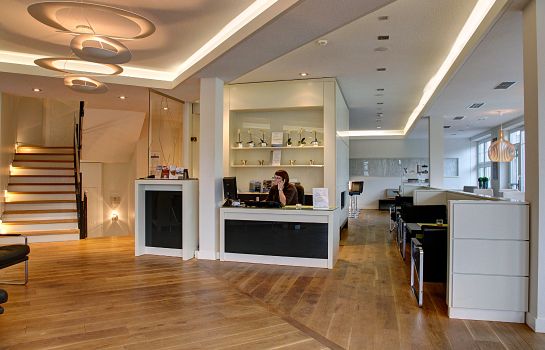 hotel logierhus langeoog hotel de