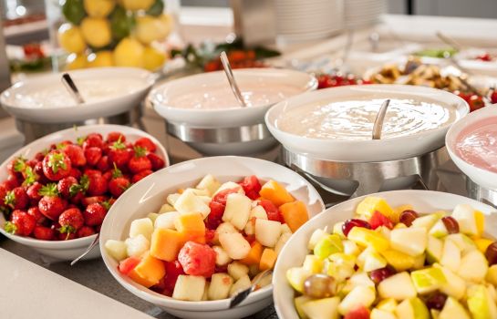 Restaurants Dorint Hotel Koln Am Heumarkt