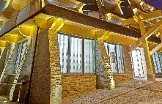 Hotel Rysy Zakopane Great Prices At Hotel Info