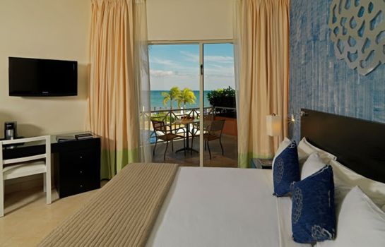 Einzelzimmer Standard Ocean Maya Royale by H10 Hotels