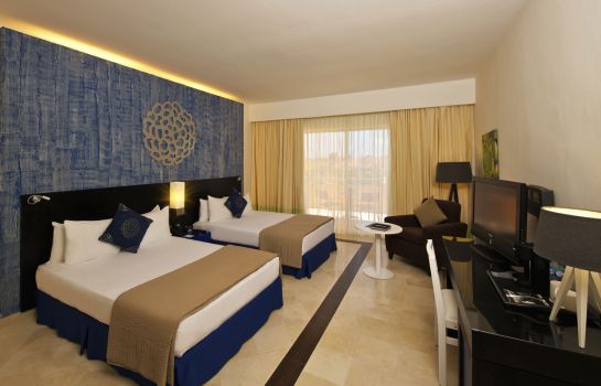 Ocean Maya Royale By H10 Hotels In Playa Del Carmen