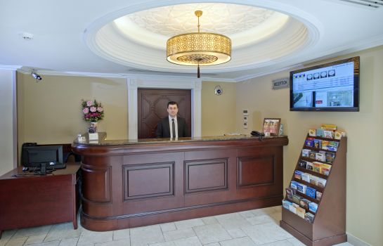 Emporium Hotel In Istanbul Great Prices At Hotel Info