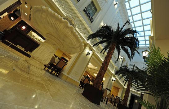 Emporium Hotel In Istanbul Great Prices At Hotel Info