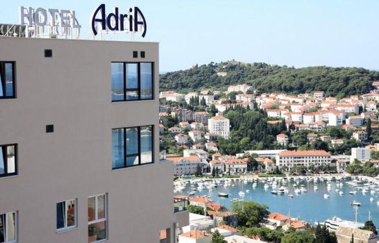 Hotel Adria Dubrovnik Great Prices At Hotel Info