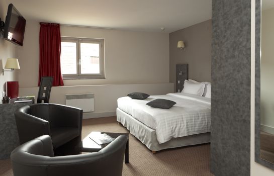 Hotel La Table De Gustave Ornans Hotel Info