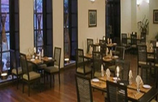 Restaurant Gokarna Forest Resort