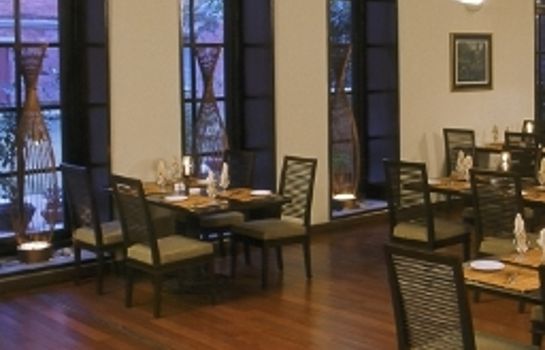 Restaurant Gokarna Forest Resort