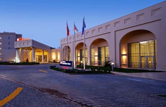 Hilton Garden Inn Mardin Hotel De