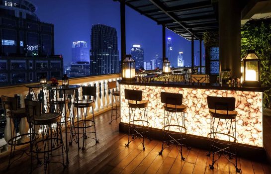 Hotel Muse Bangkok Langsuan Mgallery Great Prices At Hotel Info