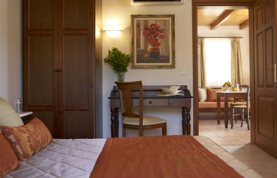 Suite Palazzo Vecchio Exclusive Residence