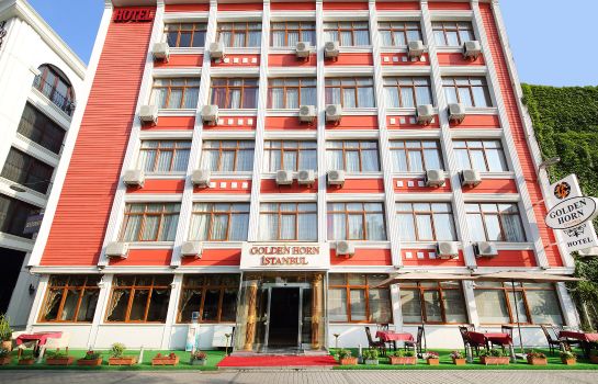 Hotel Golden Horn Istanbul Great Prices At Hotel Info