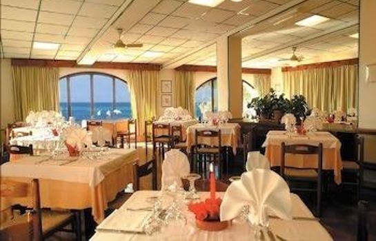 Restaurant Hotel El Balear