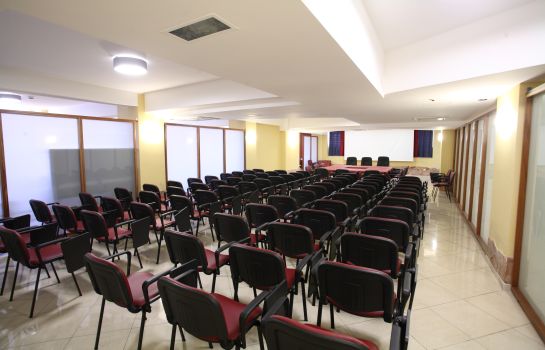 Sala konferencyjna San Michele