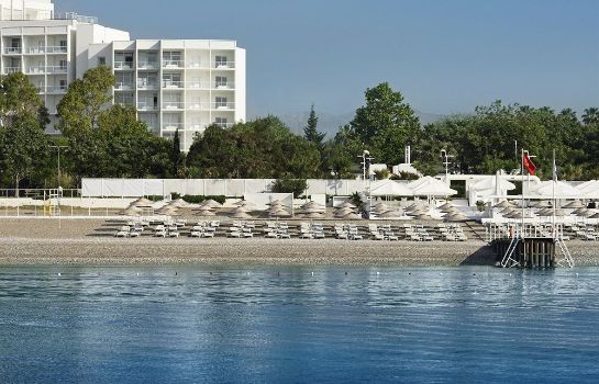 Hotel Su Aqualand Antalya Great Prices At Hotel Info
