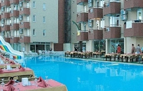Lara Hadrianus Hotel In Antalya Great Prices At Hotel Info