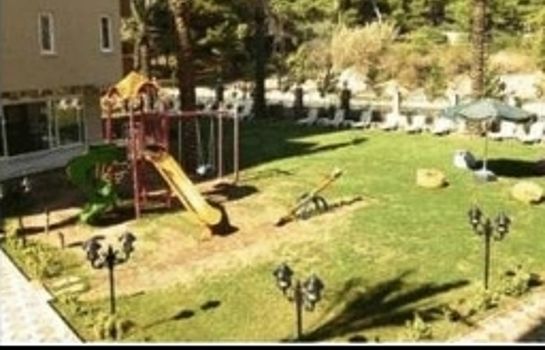 Lara Hadrianus Hotel In Antalya Great Prices At Hotel Info