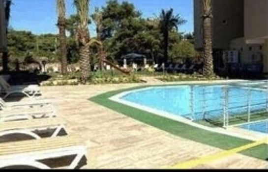 Lara Hadrianus Hotel In Antalya Great Prices At Hotel Info