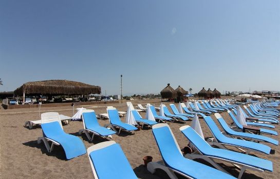 Lara Hadrianus Hotel In Antalya Great Prices At Hotel Info