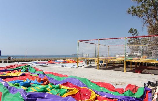 Lara Hadrianus Hotel In Antalya Great Prices At Hotel Info