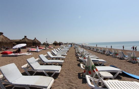 Lara Hadrianus Hotel In Antalya Great Prices At Hotel Info