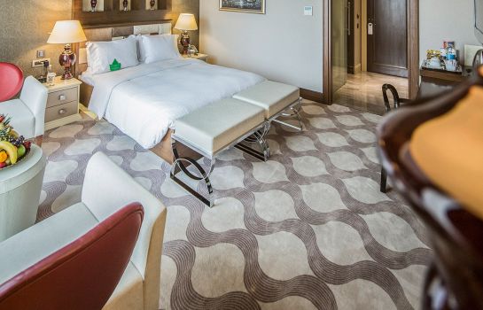 Hotel The Elysium Istanbul Istanbul Hotel Info