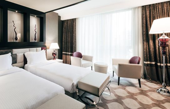 Hotel The Elysium Istanbul Istanbul Great Prices At Hotel Info