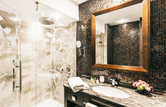 Hotel The Elysium Istanbul Istanbul Hotel Info