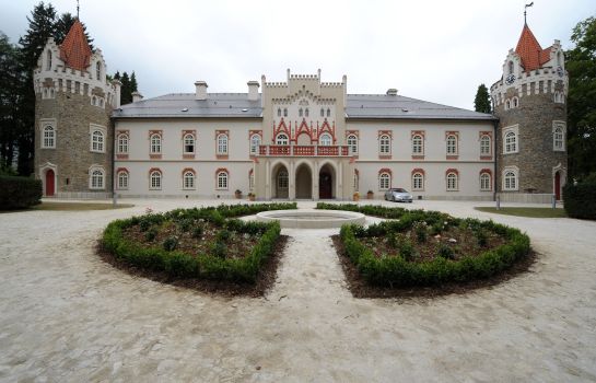 Bild Chateau Herálec & Spa by L'OCCITANE