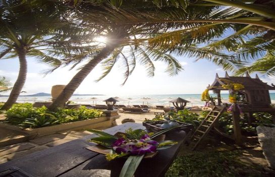 Playa Thai House Beach Resort