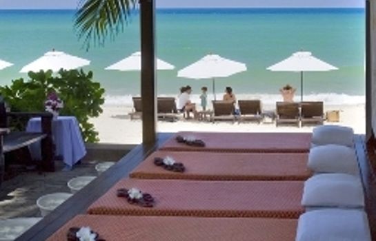 Info Thai House Beach Resort