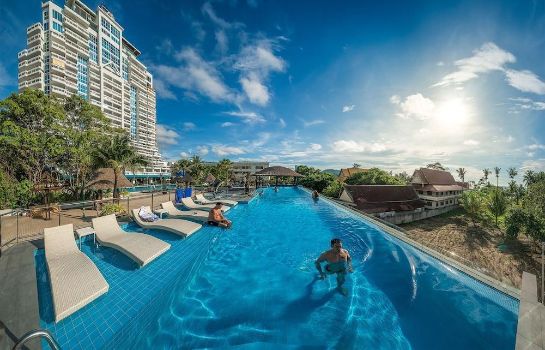 Info Andaman Beach Suites Hotel