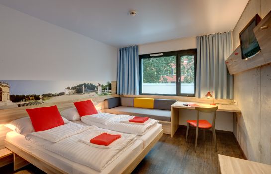 hotel meininger wien downtown franz vienna hotel info