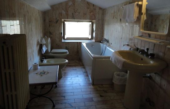 Badezimmer 3 Esse Country House
