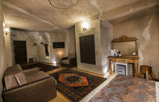 Info Roma Cave Suite Hotel