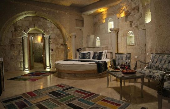 Standardzimmer Roma Cave Suite Hotel