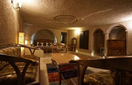 Standardzimmer Roma Cave Suite Hotel