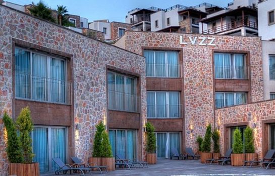 Lvzz Hotel Boutique Class Bodrum Great Prices At Hotel Info