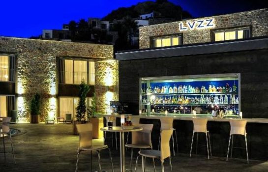 Lvzz Hotel Boutique Class Bodrum Great Prices At Hotel Info