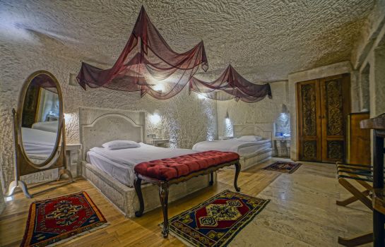 Doppelzimmer Standard Anatolian Houses