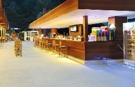 Hotel Julian Forest Apartments In Marmaris Great Prices At Hotel