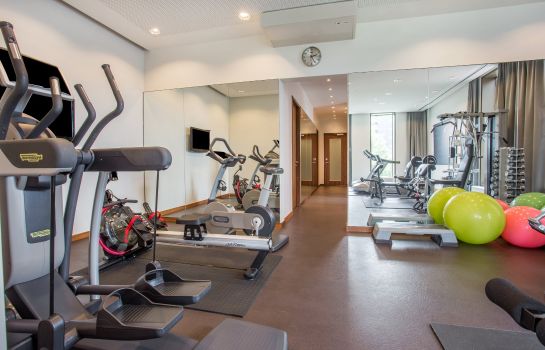 Hotel Crowne Plaza Amsterdam South Great Prices At Hotel Info