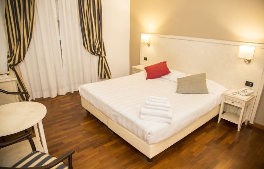 Inn Rome Rooms Suites Hotel De