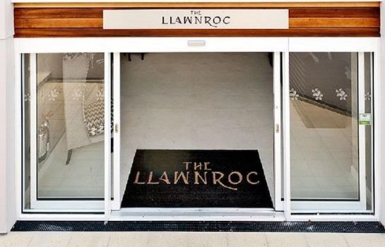 Info The Llawnroc Hotel