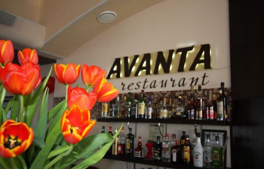 Hotel-Bar Avanta Hotel