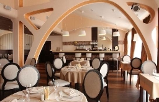Restaurant Avanta Hotel