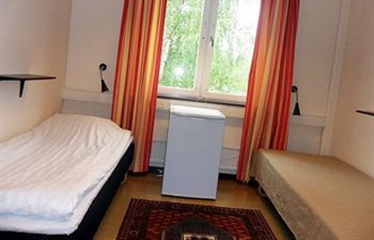 Standard room Hotel Sätra
